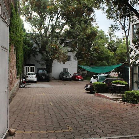 Depa Nogal, Centro Villa San Miguel de Allende Luaran gambar