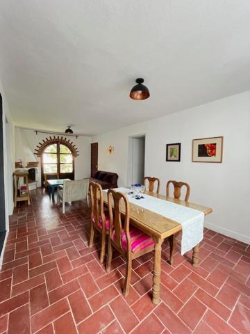 Depa Nogal, Centro Villa San Miguel de Allende Luaran gambar