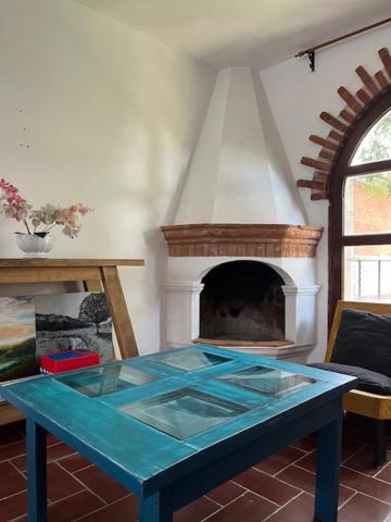 Depa Nogal, Centro Villa San Miguel de Allende Luaran gambar