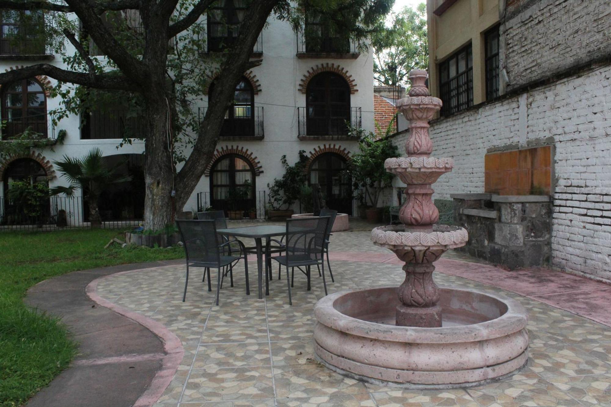 Depa Nogal, Centro Villa San Miguel de Allende Luaran gambar